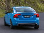 Volvo S60 Polestar 2013 года